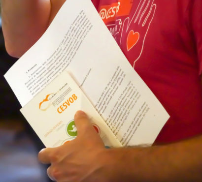 Cooperative sociali. Al CESVOB un incontro su obblighi di trasparenza e pubblicità