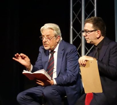 Social Film Festival. Al Cinema San Marco protagonisti gli studenti del “Pascoli”