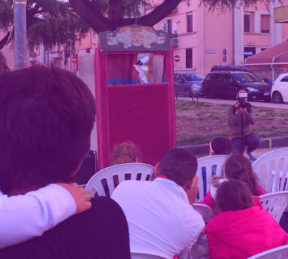 Al CESVOB un corso di formazione sulla gestione della sicurezza della manifestazione pubblica