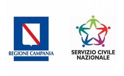 Regione Campania Servizio civile – Approvata la graduatoria progetti 2019
