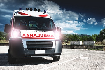 ONLUS: domanda di contributo anno 2018 per l’acquisto di autoambulanze, autoveicoli per attività sanitarie e beni strumentali