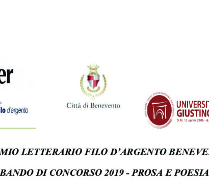 Auser Filo d’Argento. C’è il premio letterario