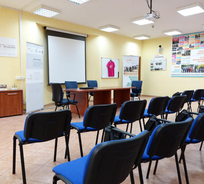 Al CESVOB un incontro di discussione con le associazioni