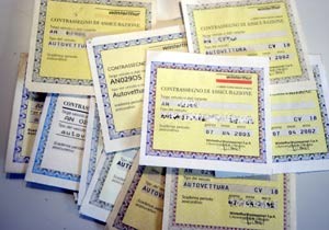 RCA per tutti gli ETS associati