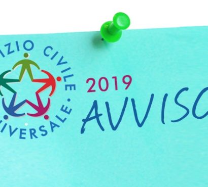 Colloqui Servizio Civile Universale