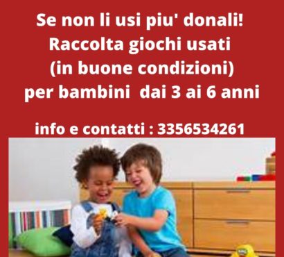 Io ci RiGioco!