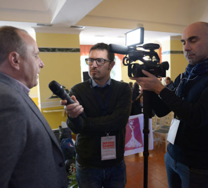 Prima Assemblea CSV Irpinia Sannio. Amore: «Daremo risposte alle Associazioni ma fondamentali saranno le sinergie con il territorio»