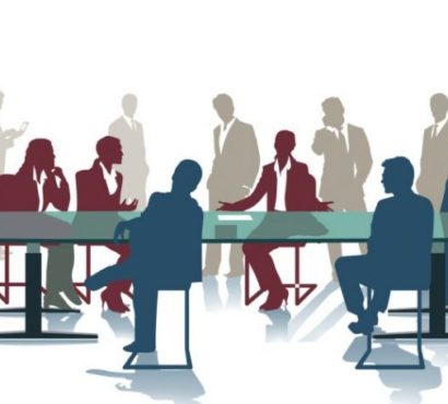 Convocazione Assemblea ordinaria dei Soci