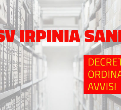Modulistica di bilancio degli Enti del Terzo Settore. Pubblicato il decreto ministeriale