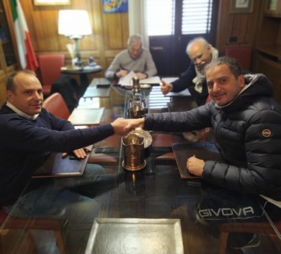 Sottoscritto l’Atto di Fusione tra il Csv Irpinia Solidale ed il CESVOB