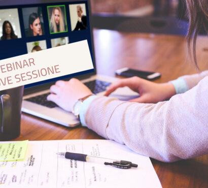Questionario di fine corso – Webinar I ciclo