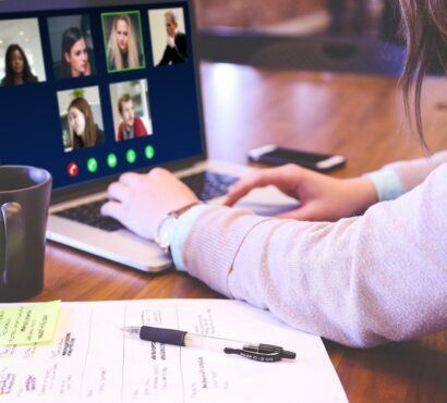 “Sicurezza nei luoghi di lavoro”. Un nuovo webinar del CSV Irpinia Sannio