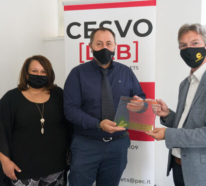 Premio Volontariato & Impresa – Associazione “La Casa sulla Roccia”