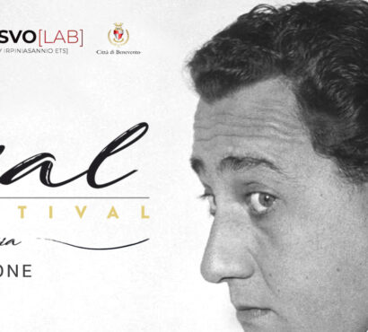 “Alberto Sordi segreto” con Igor Righetti al Social Film Festival ArTelesia