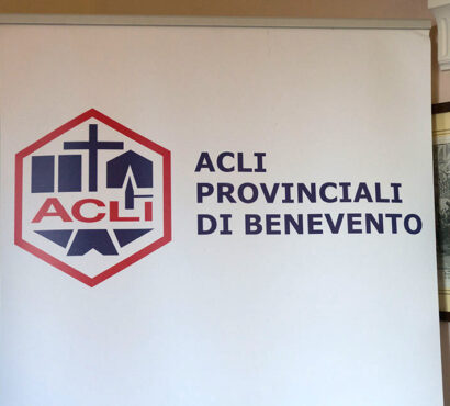 XXIV Congresso delle ACLI Provinciali di Benevento