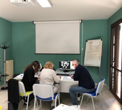 Servizio di orientamento e accompagnamento per assemblee in modalità di videoconferenza
