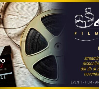 Social Film Festival ArTelesia. La serata di premiazione ha chiuso la XII edizione