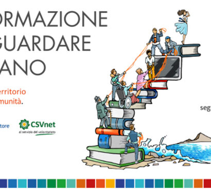 Aperte le iscrizioni per il percorso didattico-formativo FQTS2021