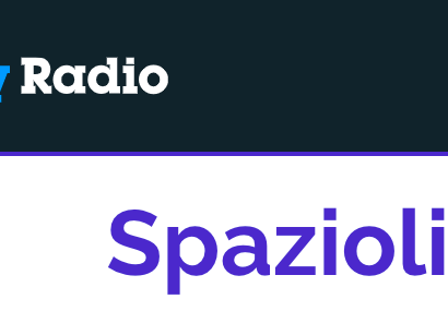 RadioRai. Ascolta la puntata dedicata al CSV Irpinia Sannio