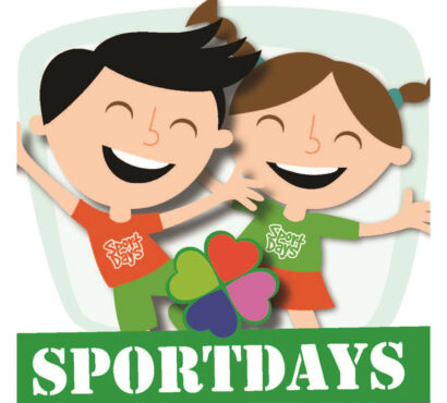 Sportdays 2021