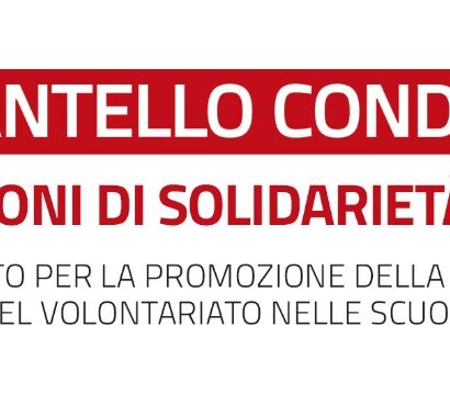 Il Mantello Condiviso. Venerdì il CSV Irpinia Sannio e Libero Teatro incontrano le scuole di Benevento