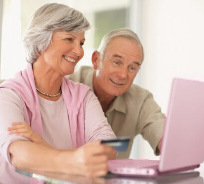 “NONNI SOCIAL” – Corso di alfabetizzazione informatica