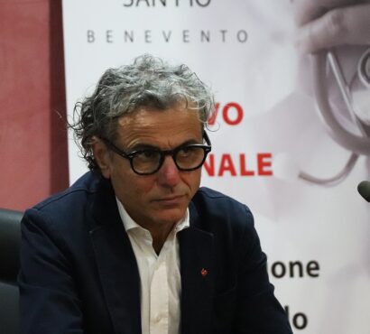 Consiglio provinciale Gruppi Fratres Benevento. Antonio Romano rieletto presidente