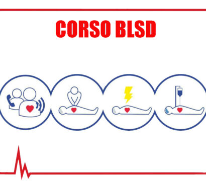 Corso di BLSD per operatori non sanitari “laici” – Ariano irpino