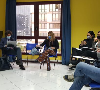Fare bene, insieme. Incontro a Napoli tra CSVnet ed i CSV della Campania