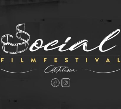 Social Film Festival Artelesia la “Rinascenza” comincia da qui