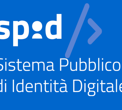 Attiva lo SPID con il CSV presso i nostri sportelli territoriali