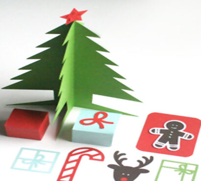 Christmas Kit – Stampa calendari 2024