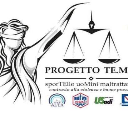 Progetto TEMI – sportello uomini maltrattanti, contrasto alla violenza e buone prassi