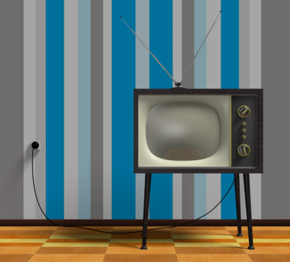 Esenzione Canone RAI per alcune categorie di ETS