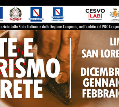 Domenica gli eventi di Arte e Turismo in Rete