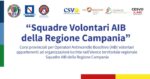 Operatori Antincendio Boschivo (AIB), al via i corsi per i volontari delle Province di Avellino e Benevento