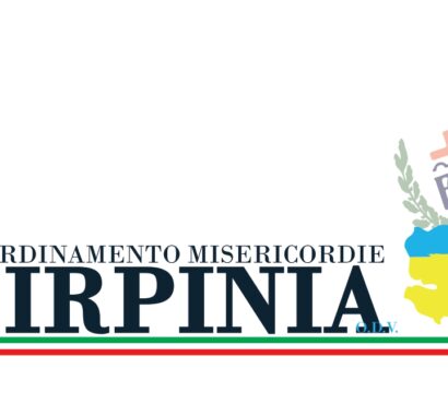 Le Misericordie Irpine in viaggio per l’Ucraina (Fotogallery)