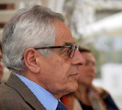 La Langobardia di Giacomo de Antonellis