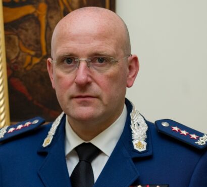 Il presidente nazionale della Confederazione delle Misericordie d’Italia in visita in Alta Irpinia