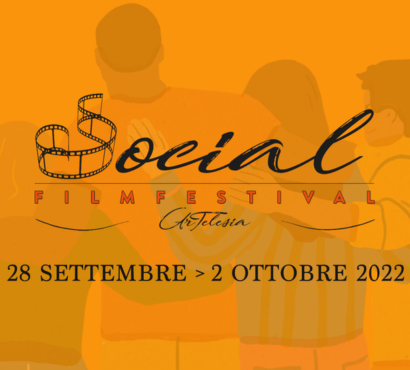 Social Film Festival ArTelesia 2022, definito il programma