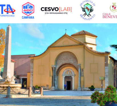 Zone interne e turismo religioso nel meridione italiano: mercoledì 14 settembre un convegno alla Rocca dei Rettori