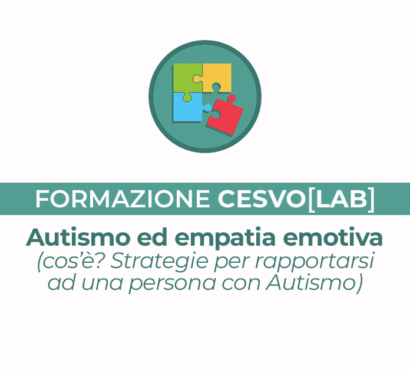 Autismo ed empatia emotiva (cos’è? Strategie per rapportarsi ad una persona con Autismo)