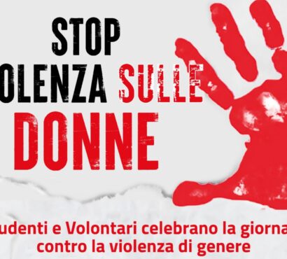 Stop violenza sulle donne. L’evento al Teatro Romano di Benevento