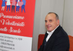 Raffaele Amore confermato alla guida del CSV Irpinia Sannio Ets