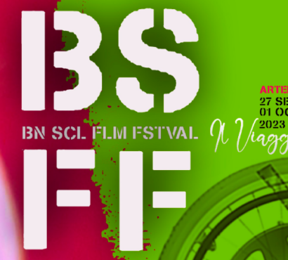 Benevento Social Film Festival ArTelesia 2023. Pubblicato il nuovo bando di concorso