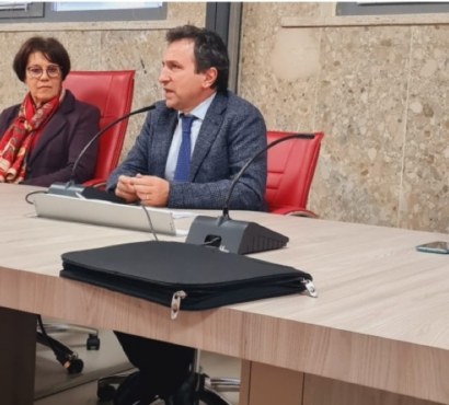 Finanziato il progetto “L’Essenziale è invisibile agli occhi” presentato da Projenia Scs