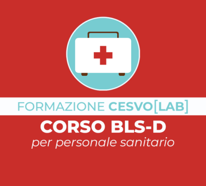 Elenco Ammessi al Corso Teorico – Pratico BLS-D Adulto e pediatrico per personale Sanitario