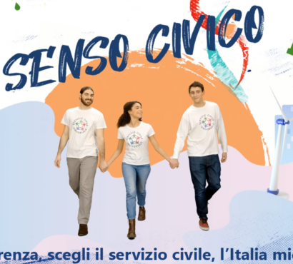 Domande per il Servizio Civile Universale. Scadenza prorogata al 20 febbraio