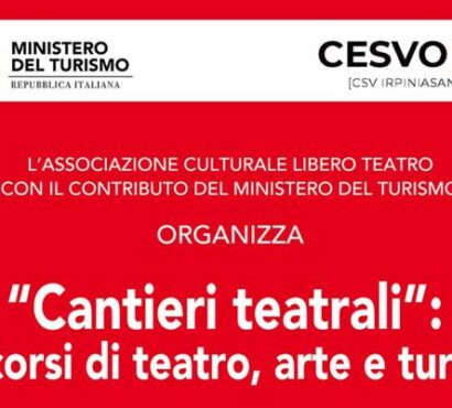 Cantieri teatrali 2.0