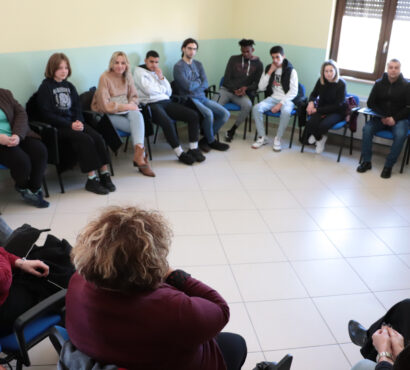 Raccolta farmaci ed integrazione: la buona prassi delle ACLI di Benevento